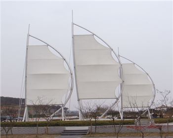 解說膜結(jié)構(gòu)的建筑分類都有哪些？