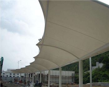 膜結(jié)構(gòu)通風(fēng)的設(shè)計(jì)要點(diǎn)