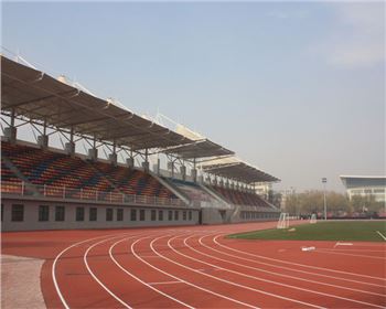 體育看臺膜結(jié)構(gòu)