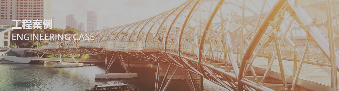 工程案例 工程案例