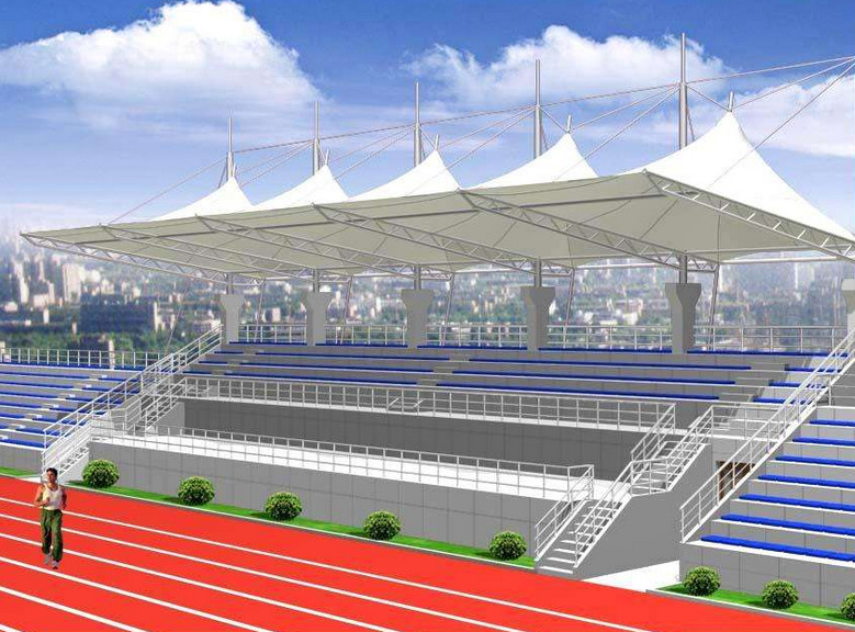 陜西膜結(jié)構(gòu)設(shè)計