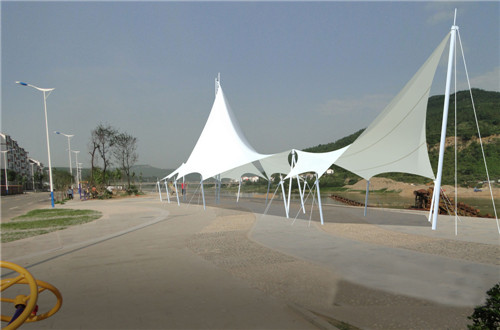 陜西膜結(jié)構(gòu)設(shè)計