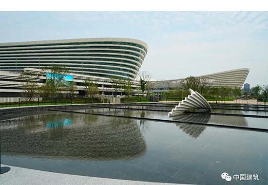 膜結(jié)構(gòu)設(shè)計案例 膜結(jié)構(gòu)設(shè)計案例