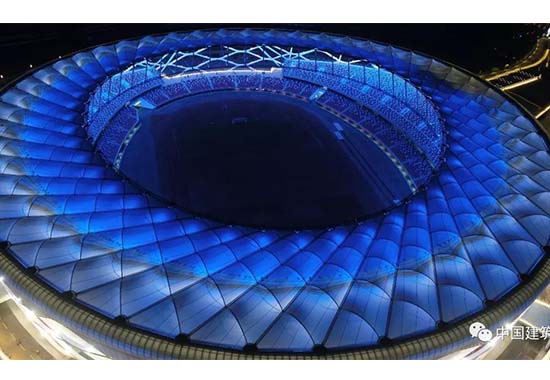 膜結(jié)構(gòu)工程設(shè)計