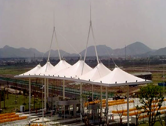 陜西膜結(jié)構(gòu)工程 陜西膜結(jié)構(gòu)工程