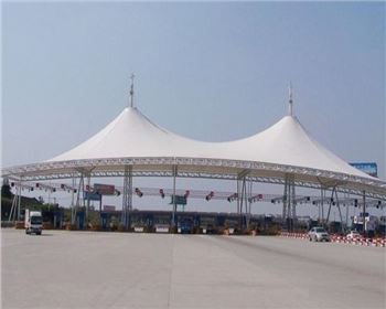 膜結(jié)構(gòu)知識：膜結(jié)構(gòu)材料的應(yīng)用前景!